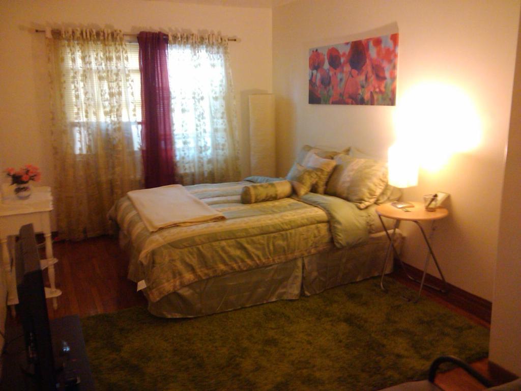 Exquisite Guesthouse New York Rom bilde